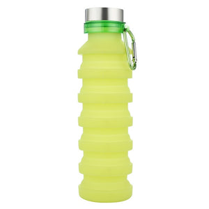 Collapsible Water Bottle - Gleesbuy