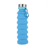 Collapsible Water Bottle - Gleesbuy