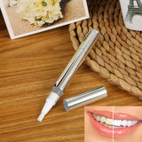 3x - CLEANTOOTH FLAWLESS TEETH WHITENING PEN - Gleesbuy