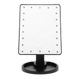 LED Light Makeup Mirror - Gleesbuy