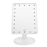 LED Light Makeup Mirror - Gleesbuy