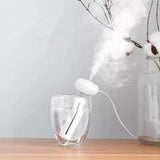 Portable Air Humidifier - Gleesbuy