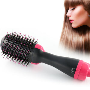 Pro Multifunction Hair Dryer - Gleesbuy