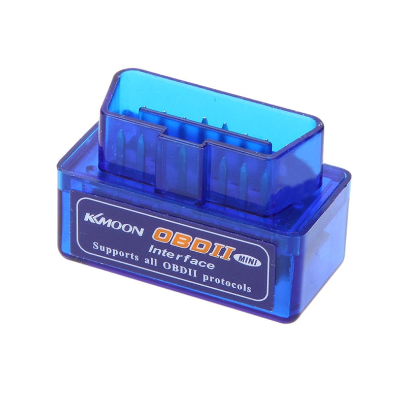 ELM327® Car Scanner Diagnostic-Tool OBDII OBD 2 for Android - Gleesbuy