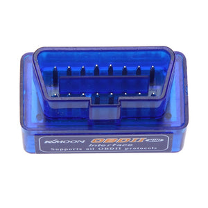 ELM327® Car Scanner Diagnostic-Tool OBDII OBD 2 for Android - Gleesbuy