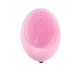 Portable electronic facial cleaner - Gleesbuy