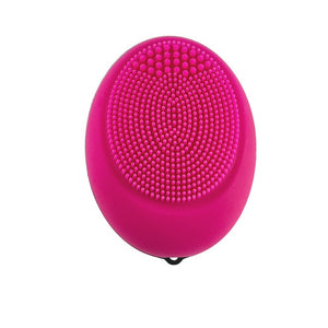 Portable electronic facial cleaner - Gleesbuy